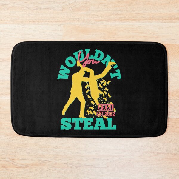 Item preview, YOU WOULDN'T STEAL designed and sold by GAADesignz.