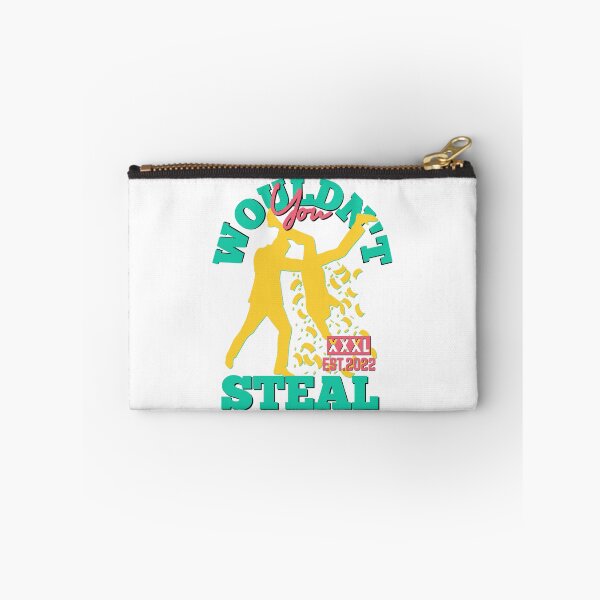 Item preview, YOU WOULDN'T STEAL designed and sold by GAADesignz.