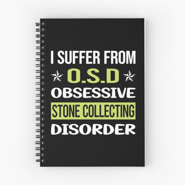 Item preview, Obsessive Love Stone Collecting designed and sold by DrearyStore60.