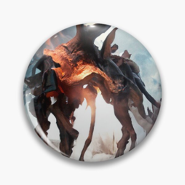 Item preview, Magic In Hell A2 designed and sold by rabogallery2020.