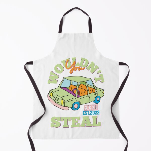 Item preview, YOU WOULDN'T STEAL designed and sold by GAADesignz.