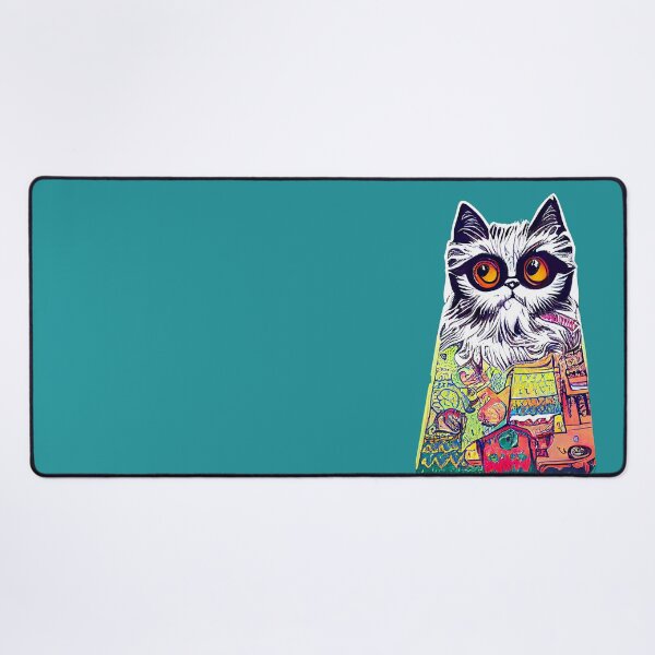 Item preview, persian cat 55 designed and sold by Catator.