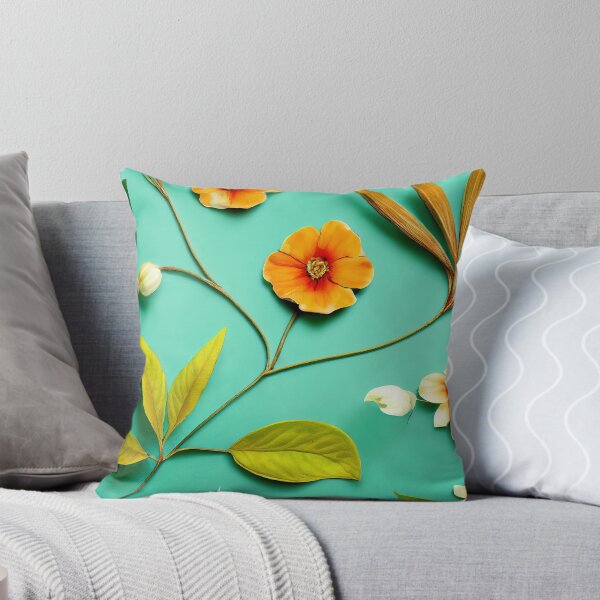 Artikelvorschau, floral pattern entworfen und verkauft von Aliveforfun.