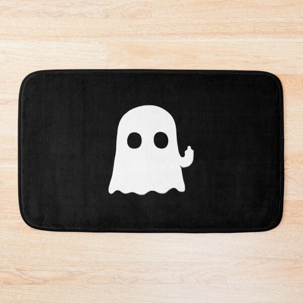 Item preview, Evil ghost designed and sold by Ivasha.