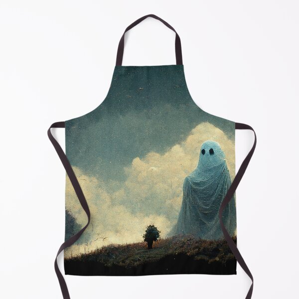 Item preview, Lonely Ghost designed and sold by HmmmWoah.