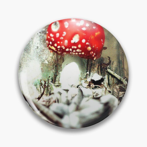Item preview, Magic In Hell A3 designed and sold by rabogallery2020.
