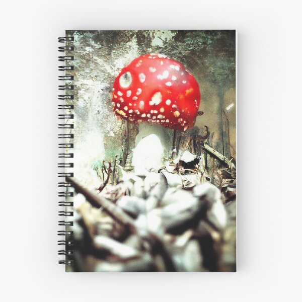 Item preview, Magic In Hell A3 designed and sold by rabogallery2020.