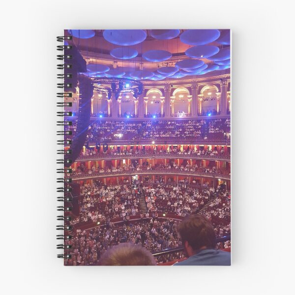 Item preview, Royal Albert Hall, Londres designed and sold by Camberwellchic.