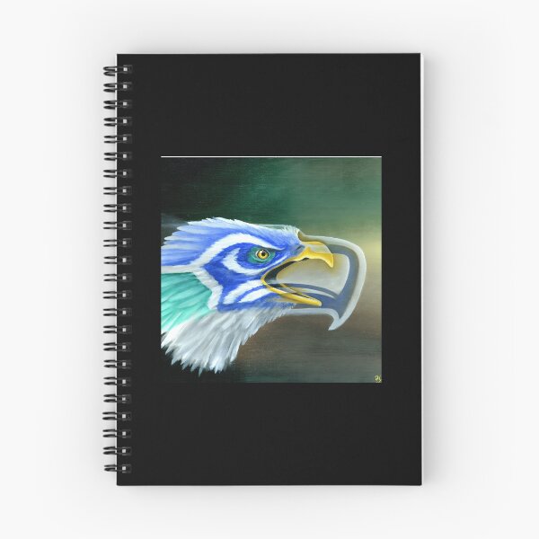 Item preview, Seahawk Spirit Chiffon Top designed and sold by mzansidagmoc.