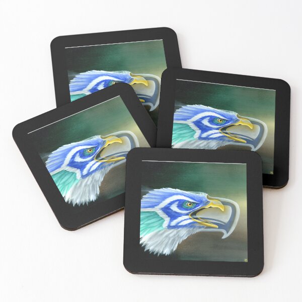 Item preview, Seahawk Spirit Chiffon Top designed and sold by mzansidagmoc.
