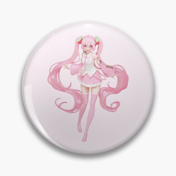 Item preview, sakura miku designed and sold by Lauwuuh.
