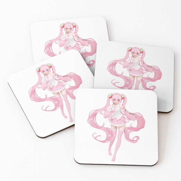 Item preview, sakura miku designed and sold by Lauwuuh.