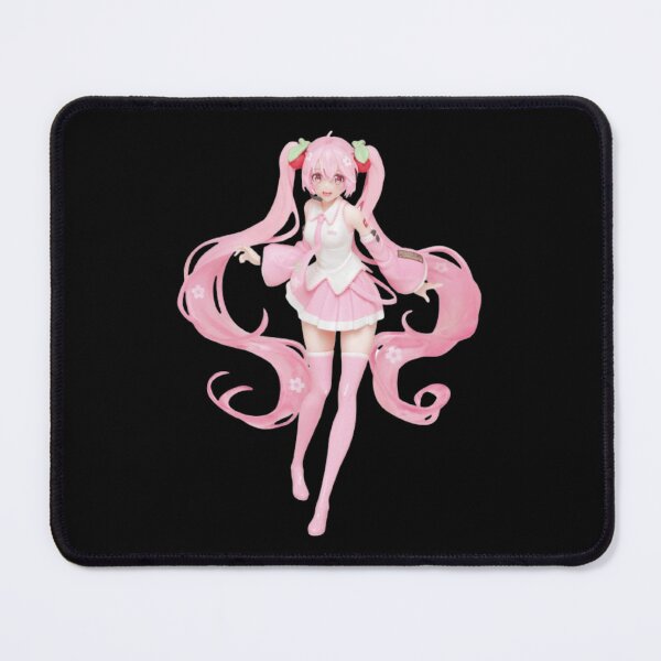 Item preview, sakura miku designed and sold by Lauwuuh.
