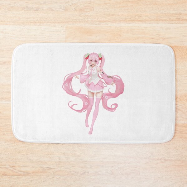 Item preview, sakura miku designed and sold by Lauwuuh.
