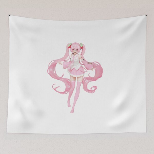 Item preview, sakura miku designed and sold by Lauwuuh.