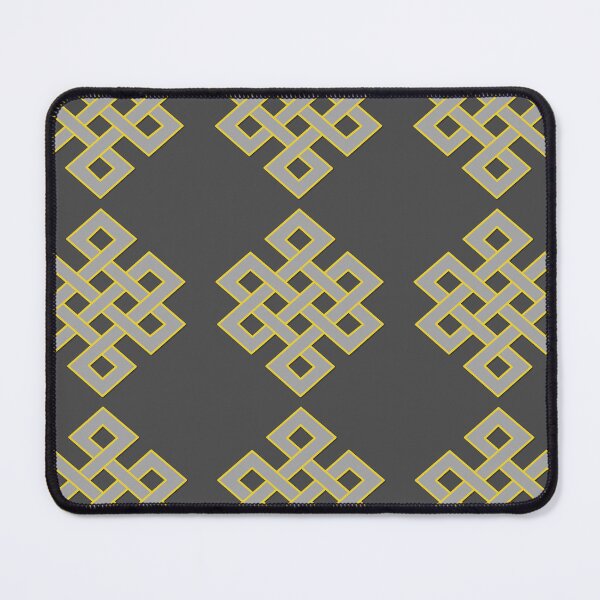Item preview, Infinite Loop Symbol Dark designed and sold by SherabArts.