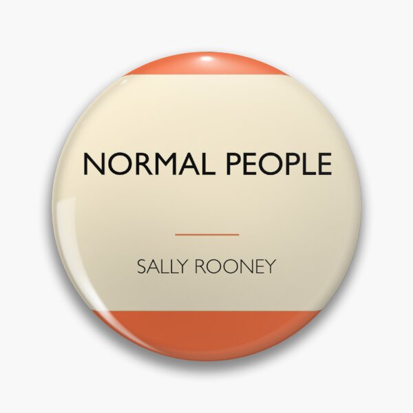 Item preview, Normal People - Penguin Classics Cover Design designed and sold by Pa-tr0-clus.