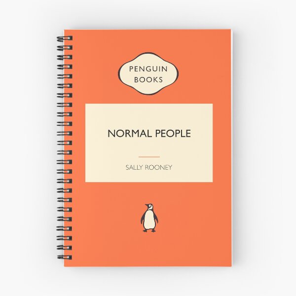 Item preview, Normal People - Penguin Classics Cover Design designed and sold by Pa-tr0-clus.