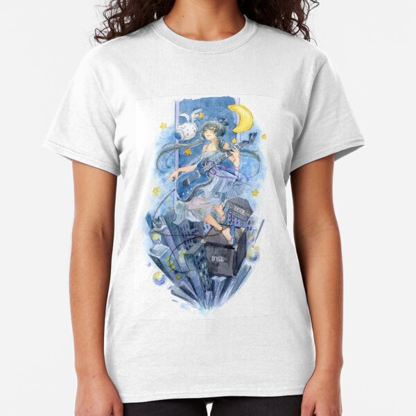 Rocking Cradle Classic T-Shirt