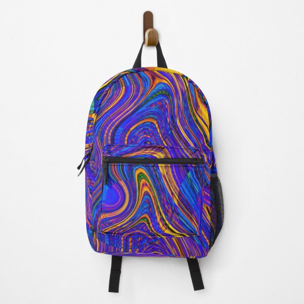 Item preview, Seamless texture with golden elements and multicolored highlights designed and sold by BeInTouch.