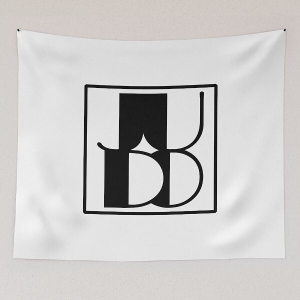 Item preview, My judo logo drawing  designed and sold by Blondiabshop.