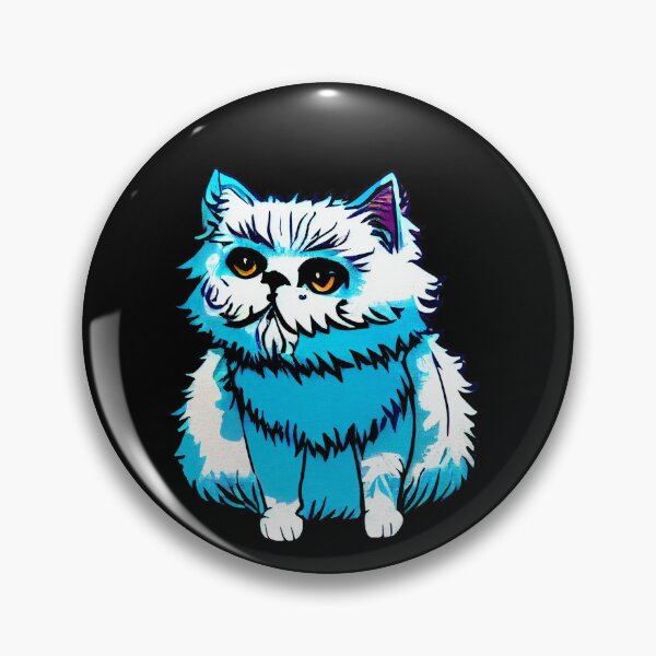 Item preview, persian cat 57 designed and sold by Catator.