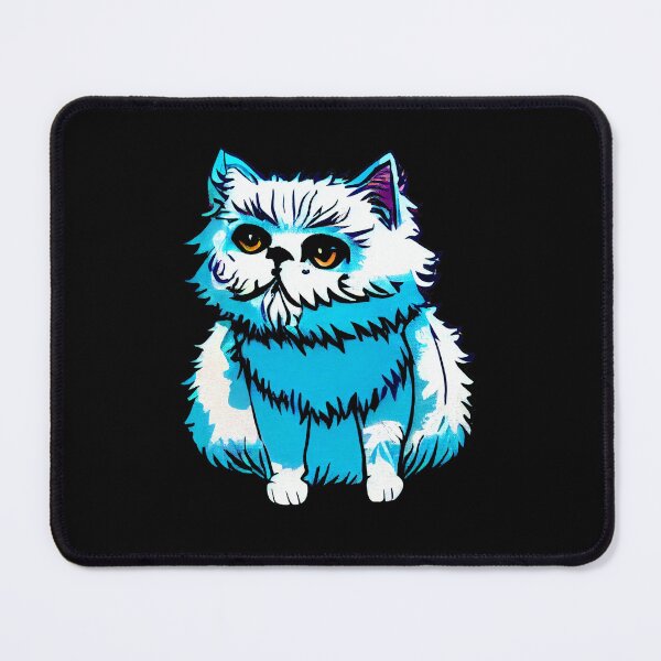 Item preview, persian cat 57 designed and sold by Catator.