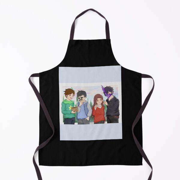Item preview, Sykkuno shirt designed and sold by Aidangordon.