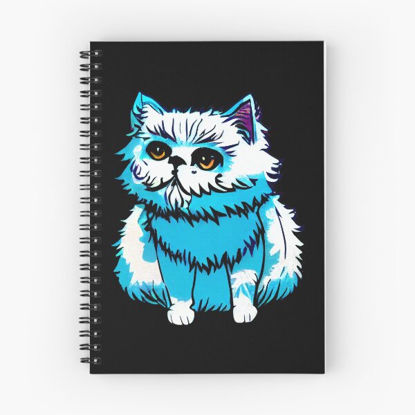 Item preview, persian cat 57 designed and sold by Catator.