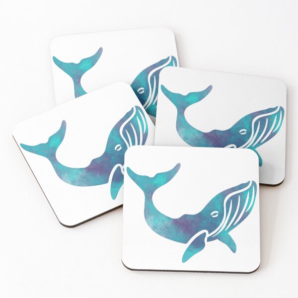 Item preview, Starry Whale designed and sold by Neokroy.
