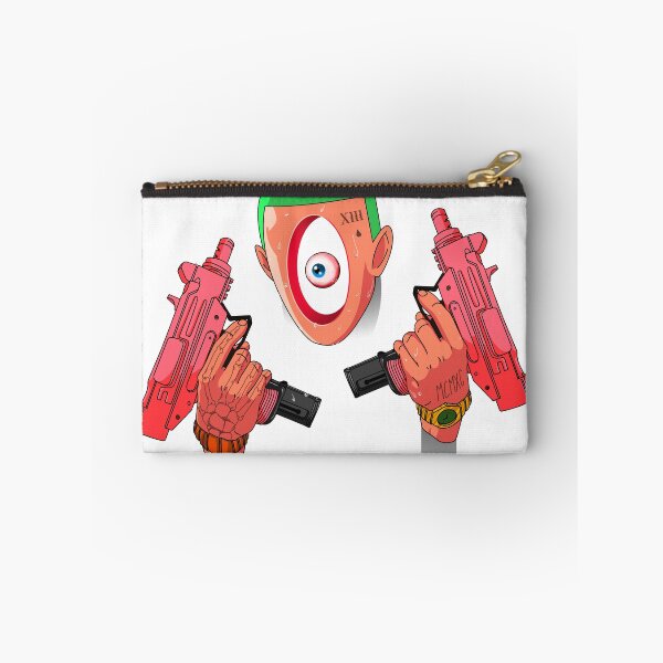 Item preview, Uzi Boy designed and sold by 1990Nude.