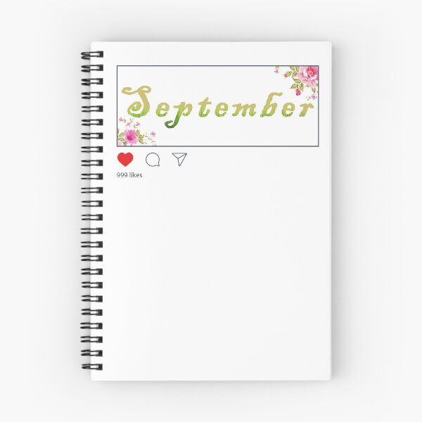 Item preview, september birthday designed and sold by artditisme.