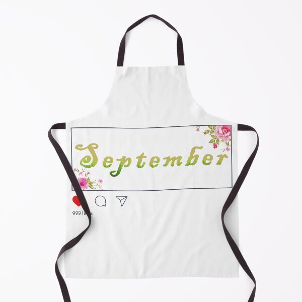 Item preview, september birthday designed and sold by artditisme.