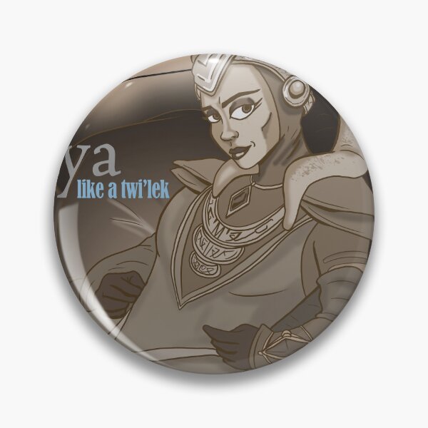 Item preview, Gaya - Like a Twi'Lek Album Cover designed and sold by clockworkmonkey.