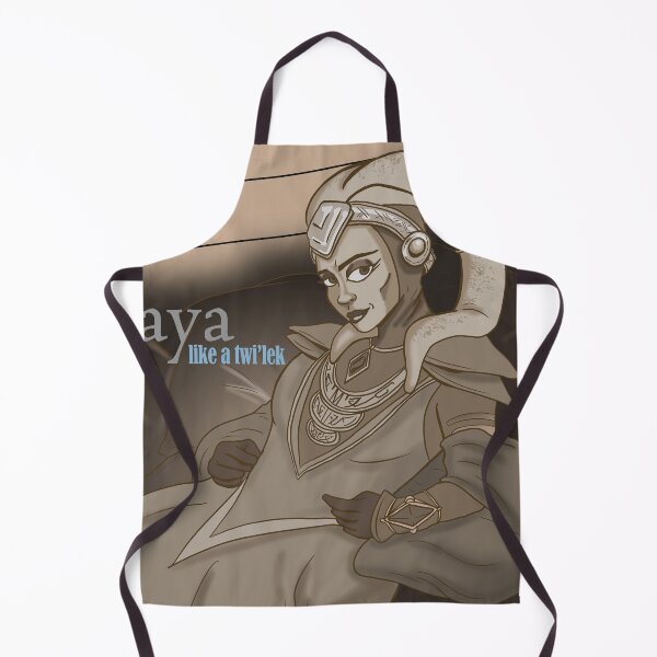 Item preview, Gaya - Like a Twi'Lek Album Cover designed and sold by clockworkmonkey.