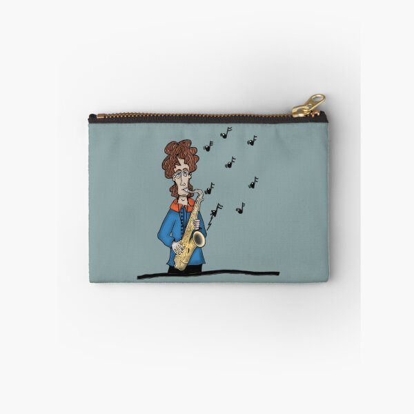 Item preview, Wrong note... Saxophone. Colors. designed and sold by AtelierFafard.