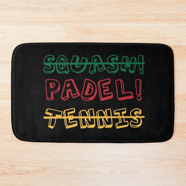 Item preview, For Padel Tennis Lovers, Paddle Tennis... designed and sold by Apollonas.