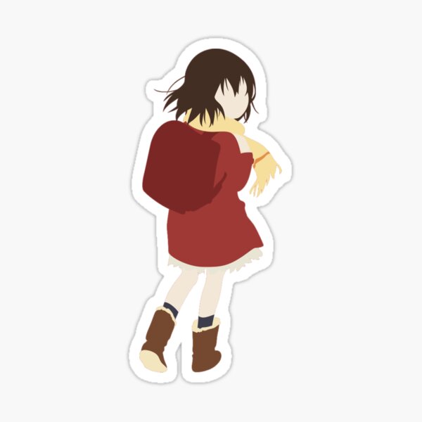 Erased Anime Characters Gifts & Merchandise for Sale