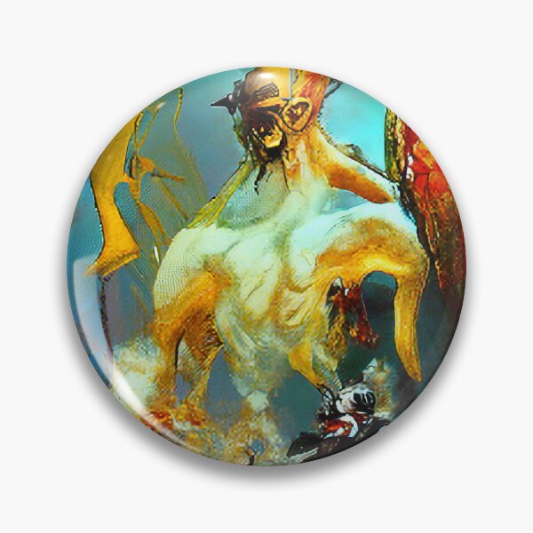 Item preview, Magic In Hell A4 designed and sold by rabogallery2020.