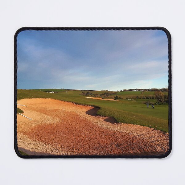 Item preview, Golf With A View designed and sold by Fearless-Fox.