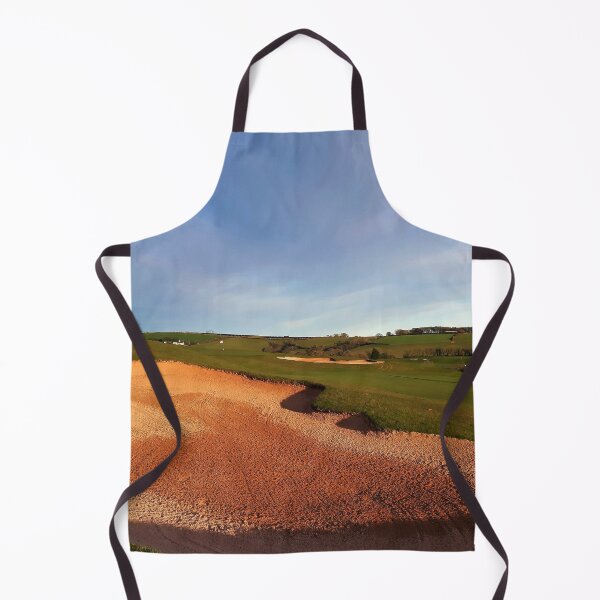 Item preview, Golf With A View designed and sold by Fearless-Fox.