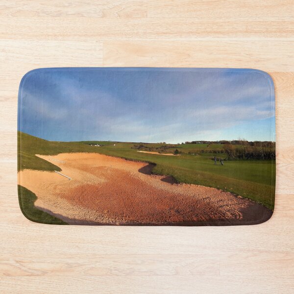 Item preview, Golf With A View designed and sold by Fearless-Fox.