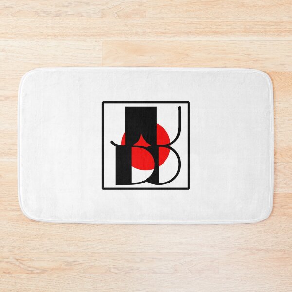 Item preview, My judo logo drawing  designed and sold by Blondiabshop.