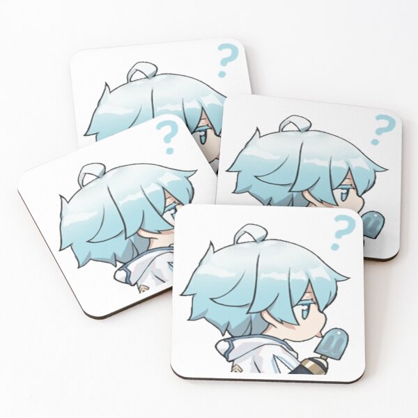 Item preview, chongyun designed and sold by Lauwuuh.