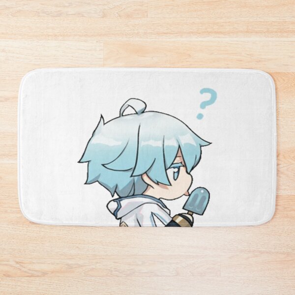 Item preview, chongyun designed and sold by Lauwuuh.
