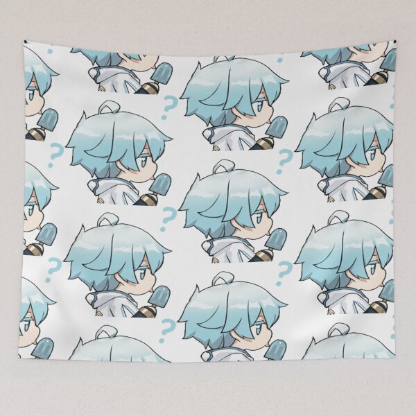 Item preview, chongyun designed and sold by Lauwuuh.