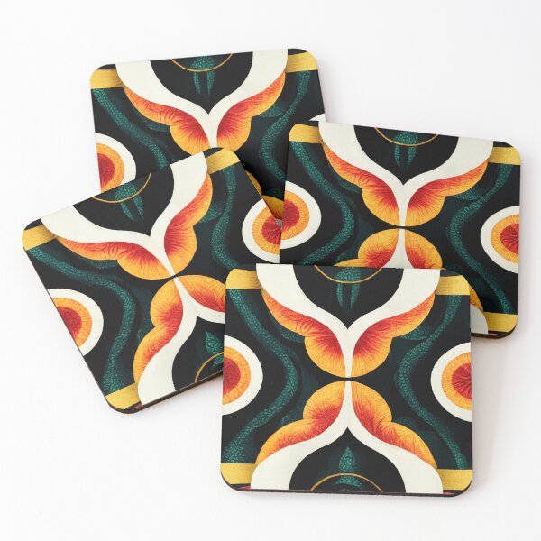 Item preview, Rich-Mond Exotic designed and sold by DR Lit Huan.