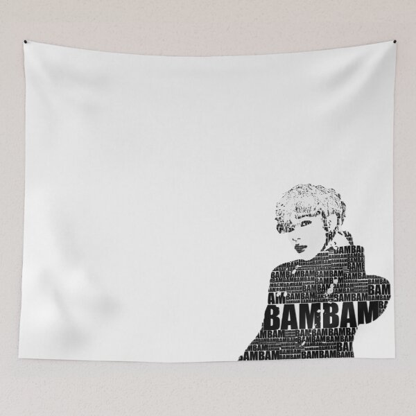 Item preview, BamBam | GOT7 designed and sold by cyberlatte.