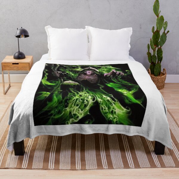 Item preview, The reaper designed and sold by Adjato Design.