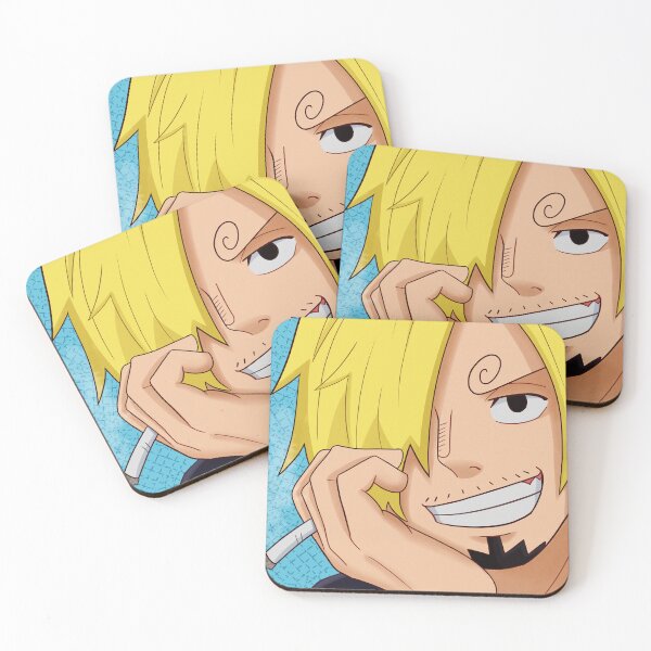 Item preview, Sanji one piece designed and sold by kurux47.